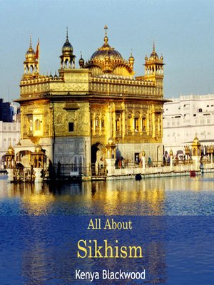 cover image of All About Sikhism